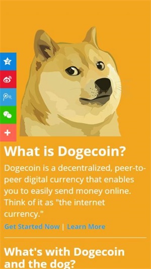 dogecoinǮذ׿-dogecoinǮ°ذװ