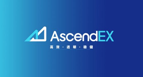 AscendEXapp-AscendEXİv4.9.4