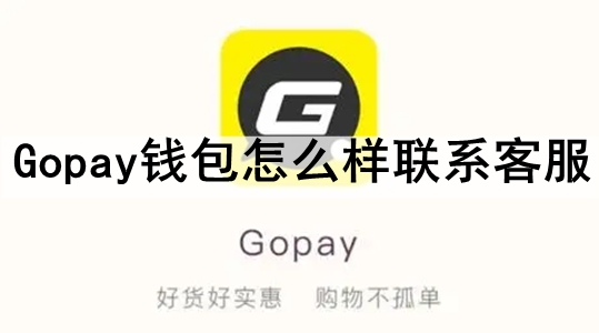 GopayǮôϵͷ GopayǮϵͷķһ