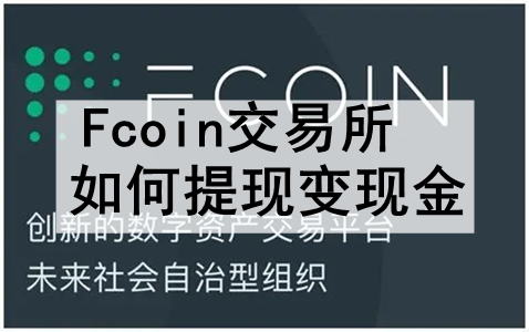 Fcoinֱֽ FcoinֳֽĲ