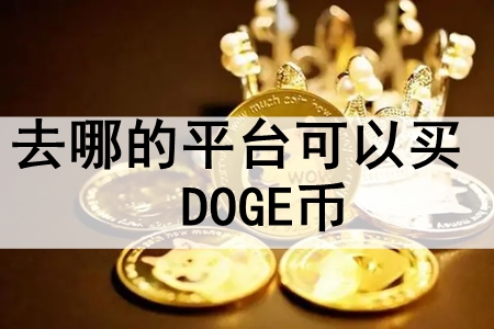 ȥĵƽ̨DOGE ʮȫDOGEҽƽ̨Ƽ