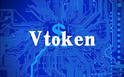 vtokenٷapk-vtokenȫv9.0.4