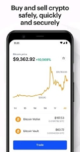 coinbase-coinbaseֻͻ˰v6.0.3