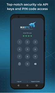 hitbtcٷվ-hitbtcƶ˰v4.8.7