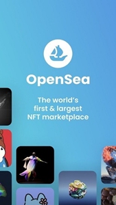 openseaappصַ-openseaйרv7.2.2