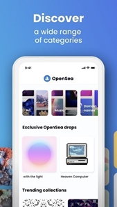 openseaappصַ-openseaйרv7.2.2