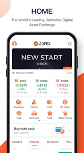 aofexapp-aofex׿רҵv5.0.8