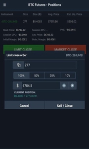 deribit°app-deribitٷv8.6.1