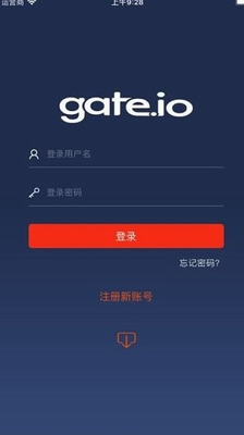 gate.ioֻ-gateioƽ̨appͻv3.1.30