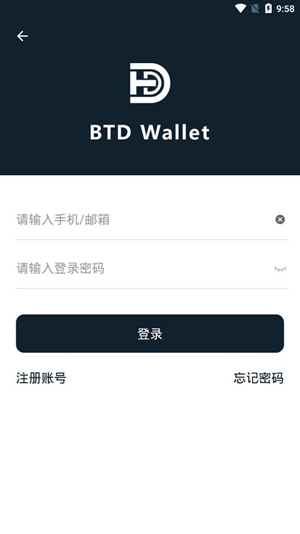 btdǮapp-btdǮapp׿v3.1.2