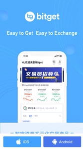 BitGet-BitGetٷʽv5.7.6