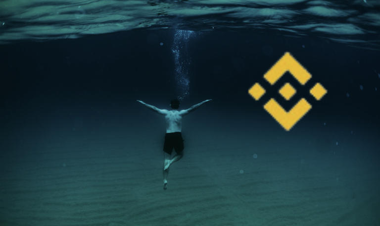 Binance.USԿݽߣг½76% ʲ20%