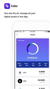 cobo walletǮ-cobo walletֻ°v1.9.4