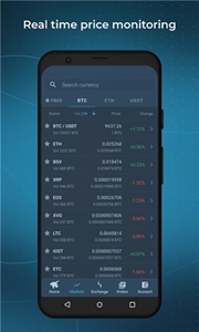 hitbtc-hitbtcֻʽv5.4.5