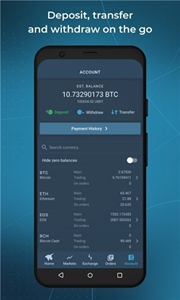 hitbtcٷַ-hitbtc°v4.4.5վ