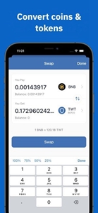 trustwallet°汾-trustwalletٷappרҵv4.8.2