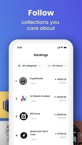 openseaٷapp-openseaѰv4.2.9