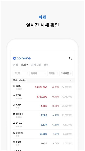 Coinoneapp-CoinoneѰ׿v2.3.2