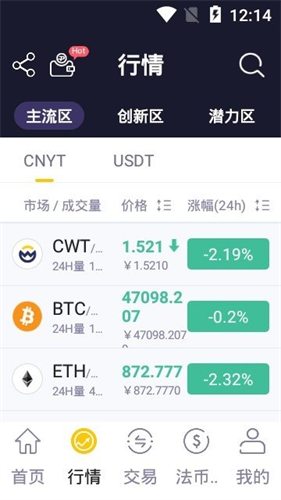 coinwӮ-coinwӮ׿v9.6.26