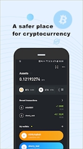 ownbitǮٷ-ownbitǮ2024׿v4.5