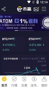 Ӯİapk-coinwӮİv6.3.1