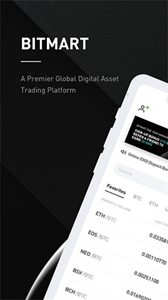 bitmart°app-bitmartʽv6.15.5